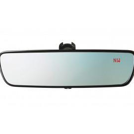 Forester Auto Dimming Mirror with Compass