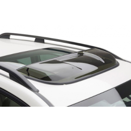 Forester Moonroof Air Deflector