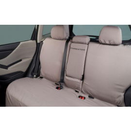 Forester Rear Seat Cover