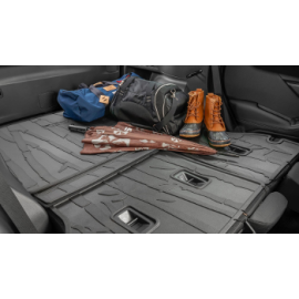 Forester Rear Seatback Protector
