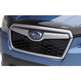 Forester Sports Grille - Chrome