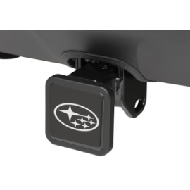 Forester Trailer Hitch Cap