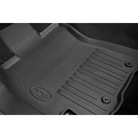 Impreza All Weather Floor Liners