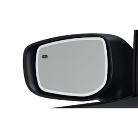 Impreza Auto-Dimming Mirror with Approach Light