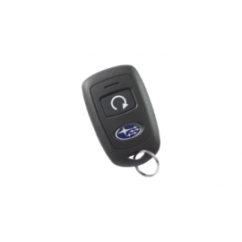 Impreza Remote Engine Starter - Key Start