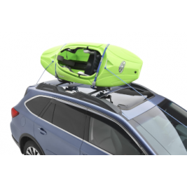 Impreza Roof Kayak Carrier