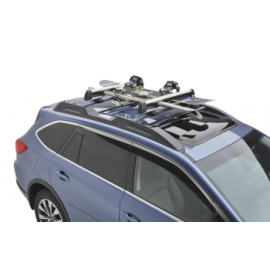 Impreza Roof Ski and Snowboard Carrier