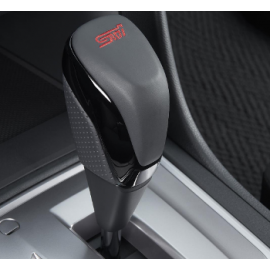 Impreza Shift Knob