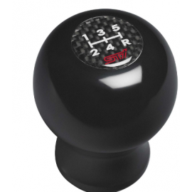 Impreza STI Duracon Shift Knob - 5MT