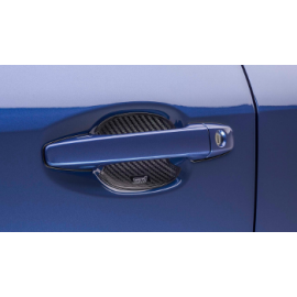 Legacy Door Handle Cup Protector - STI