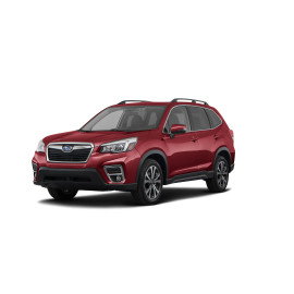 Forester Limited NFI32
