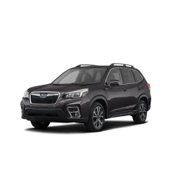 Forester Limited NFI32
