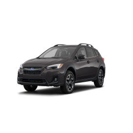 Crosstrek Sport PRE21