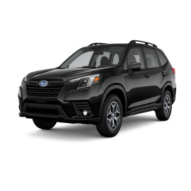Forester Premium PFF15