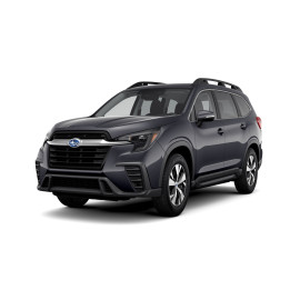 2025 Ascent Premium 7-Pass SCC12