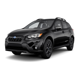Crosstrek Sport PRE22