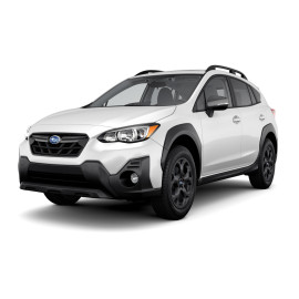 Crosstrek Sport PRE21