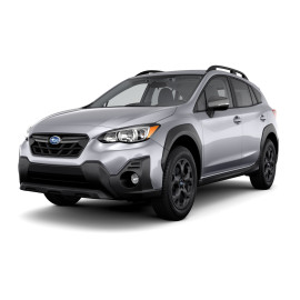 Crosstrek Sport PRE22