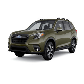 Forester Limited PFI32