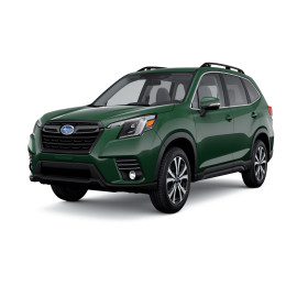 Forester Limited PFI32