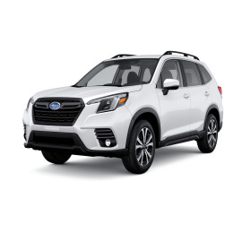 Forester Limited PFI31