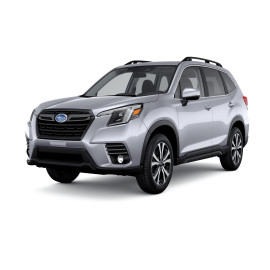 Forester Limited RFI32