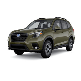 Forester Premium PFF15