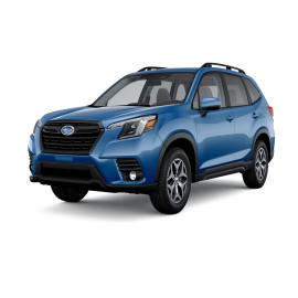 Forester Premium PFF11