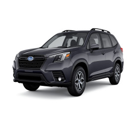 Forester Premium PFF15
