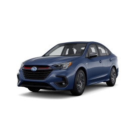 2025 Legacy Sport SAG21