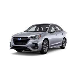 2025 Legacy Touring XT SAL41