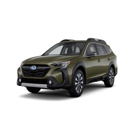 2025 Outback Limited SDF34