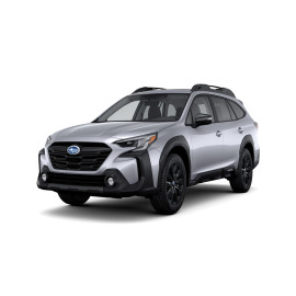 2025 Outback Onyx Edition SDE21