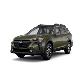 2025 Outback Premium SDD15
