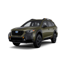 2025 Outback Wilderness SDI22