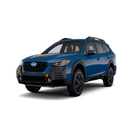 Outback Wilderness PDI22