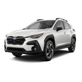 Crosstrek Limited RRF31