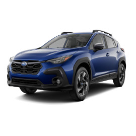 Crosstrek Limited RRF33