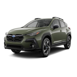 Crosstrek Limited RRF32