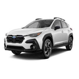 Crosstrek Limited RRF32