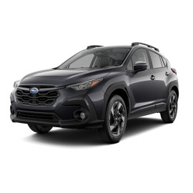 Crosstrek Limited RRF33