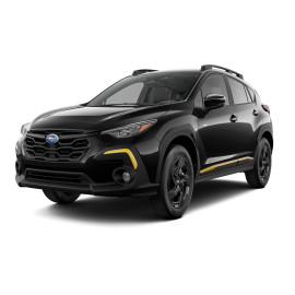 Crosstrek Sport RRD21