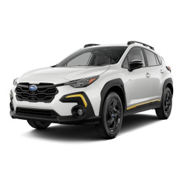 2025 Crosstrek Sport SRD22