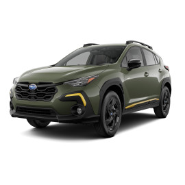 Crosstrek Sport RRD22