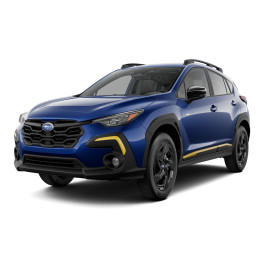 Crosstrek Sport RRD22