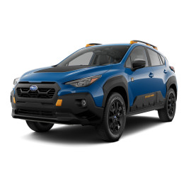2025 Crosstrek Wilderness SRI21