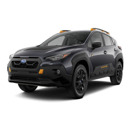 Crosstrek Wilderness RRI21
