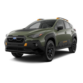 Crosstrek Wilderness RRI21