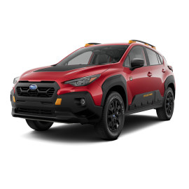 Crosstrek Wilderness RRI21