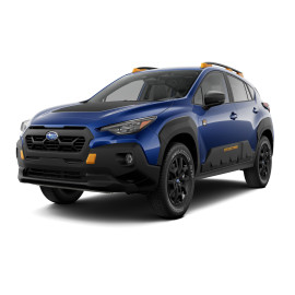 Crosstrek Wilderness RRI21